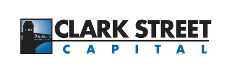 Clark Street Capital Logo