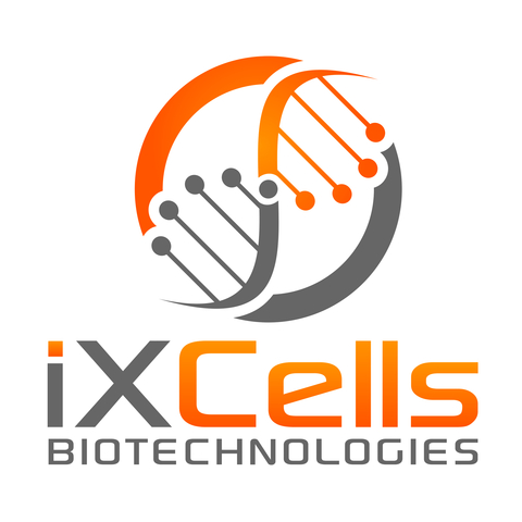iXCells Biotechnologies USA, Inc. Logo