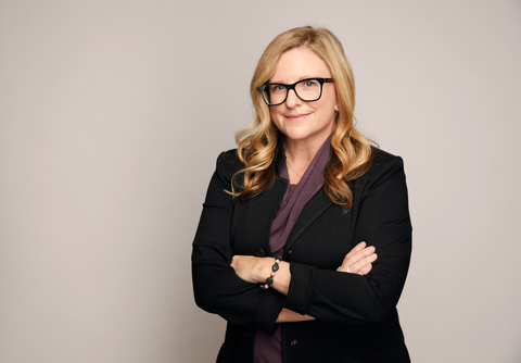 original Carmel Lewis, President, BRC Imagination Arts (Photo: Business Wire)