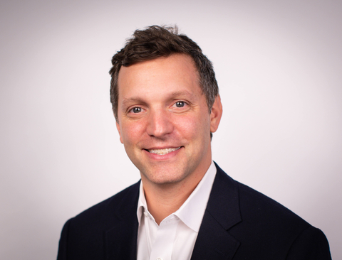 Scott Gladstone has been promoted to Chief Development Officer of Dine Brands Global. (Photo: Business Wire)