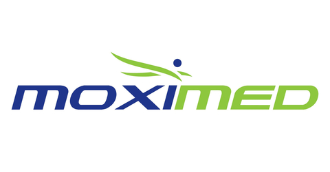 Moximed Logo
