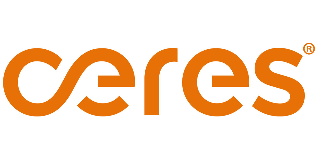 Ceres logo