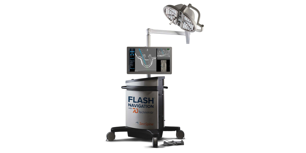 Orthofix Announces Commercial Partnership with MRIguidance