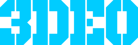3DEO Logo