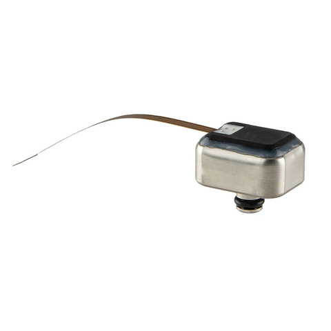 Sensata’s 129CP Series Digital Water Pressure Sensor is designed to integrate directly into a water meter’s PCB and provide reliable pressure monitoring.