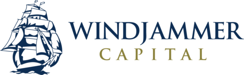 Windjammer Capital Investors Logo