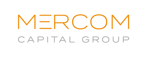 Mercom Capital Group Logo