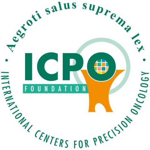 ICPO Foundation Logo