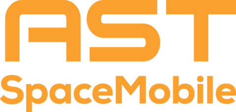 AST SpaceMobile, Inc. Logo