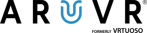 ARuVR Logo