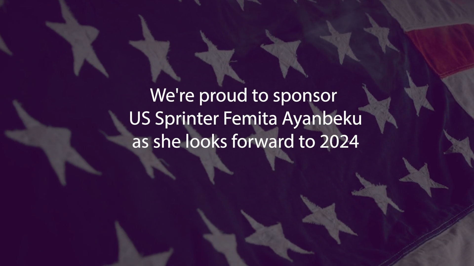 Natixis Investment Managers Sponsors US Para Athlete Femita Ayanbeku