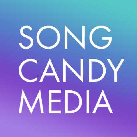 Song Candy Media Logo