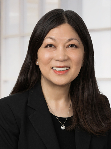 Wedbush Securities Welcomes Patricia Hirata to its Wealth Management team (Photo: Business Wire)