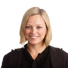Karina Gehring (Photo: Business Wire)