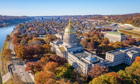 The Un-carrier’s commitment to West Virginia brings new opportunities to the Mountain State, introducing 5G and fixed wireless access to many areas for the first time while also bolstering 4G LTE coverage (Graphic: Business Wire)