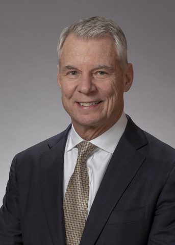PPG announced that Stephen F. Angel has informed the board of directors of his decision to retire from the PPG board, effective at the conclusion of the Board’s February 15, 2024 meeting. (Photo: Business Wire)