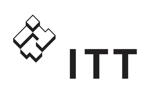 ITT Inc. Logo