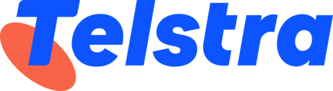Telstra International Logo