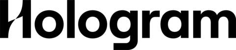 Hologram Sciences, Inc. Logo