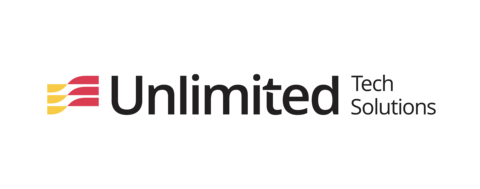 Unlimited Tech Solutions Logo