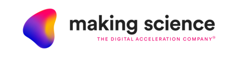 Making Science Logo