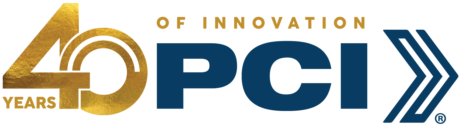 PCI Logo | Complio