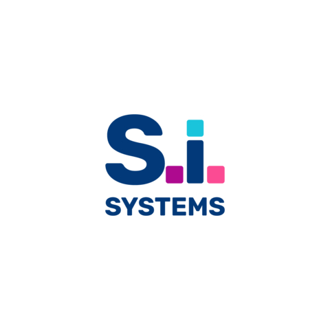 S.i. Systems Logo