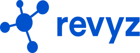 Revyz Logo