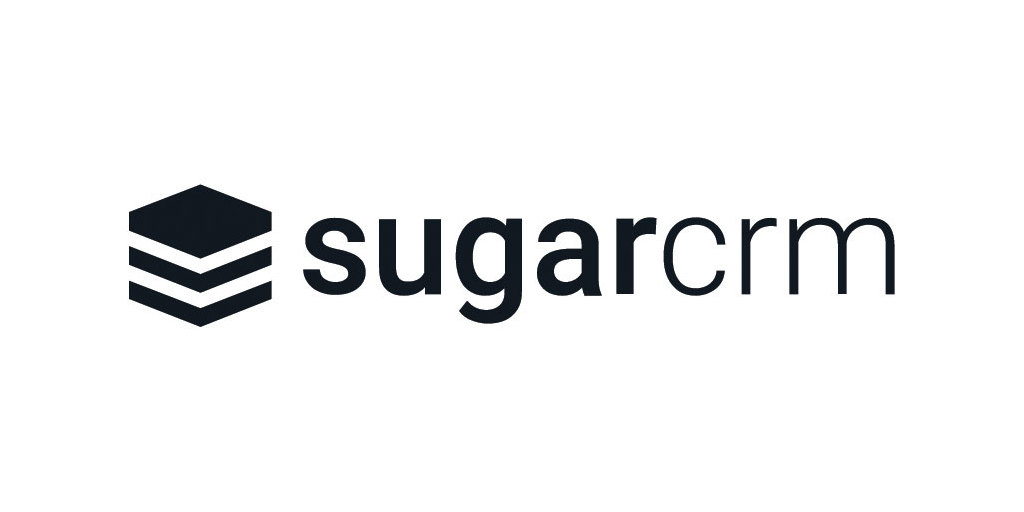sugarcrm logo blk