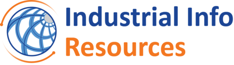 Industrial Info Resources Logo