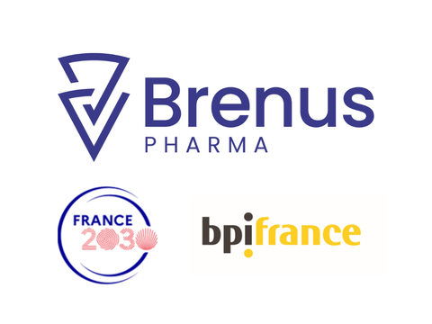 Brenus Pharma Logo