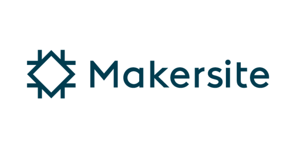 2023 Makersite Logo Main 1