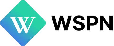 WSPN Logo
