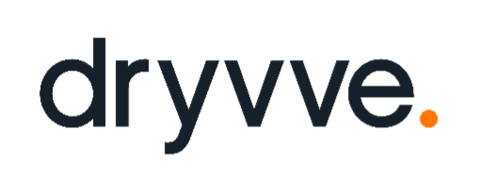 Dryvve Logo