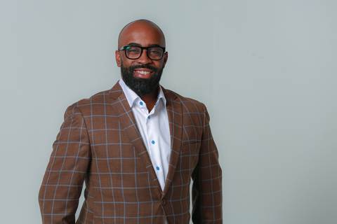 original Kulur Group CEO Nicholas Love (Photo: Business Wire)