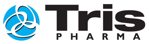 Tris Pharma Logo