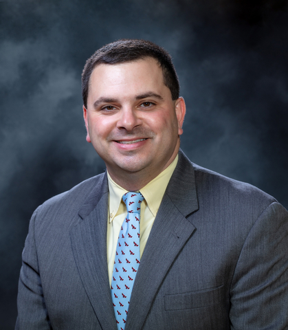 Anthony Attanasio, CEO of Hawk Strategies (Photo: Business Wire)