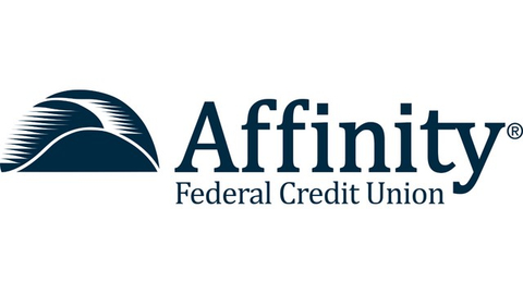 Affinity Federal Credit Union Logo