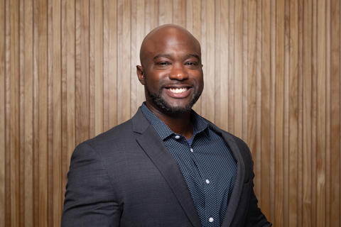 Built Technologies, a leading construction and real estate finance software provider, has appointed Carnell Elliott as Senior Vice President of Sales to drive growth and lead their sales organization. (Photo: Business Wire)