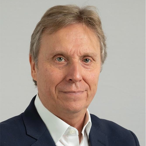 thumbnail Andrew Ward, Vice President Marketing & Customer Experience at Jazeera Airways. (Source: Jazeera Airways)