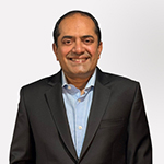 Infogain appoints Dinesh Venugopal as Chief Executive Officer