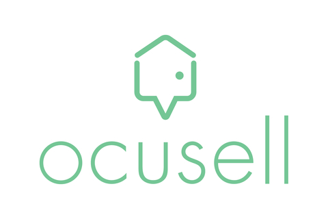 Ocusell Logo