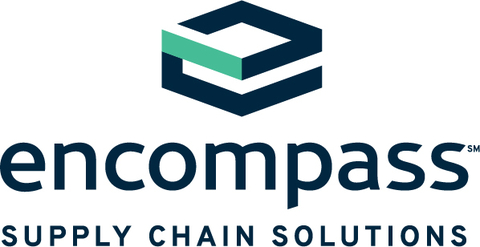 Encompass Supply Chain Solutions Logo