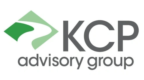 KCP Advisory Group Logo