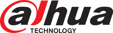 Dahua Technology USA Logo