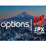 Options Achieves Ultra-Low Latency Milestone with Full Deployment of JPX Layer 1 Offering