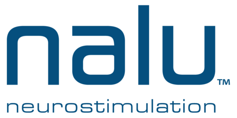 Nalu Medical, Inc. Logo