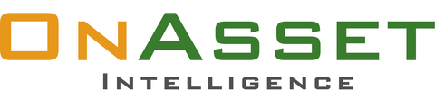OnAsset Intelligence Logo