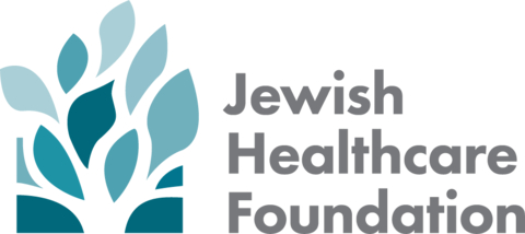 Jewish Healthcare Foundation Logo