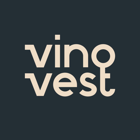 Vinovest Logo